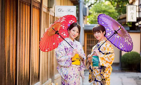 京都外拍攝影方案